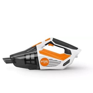 Odkurzacz akumulatorowy Stihl SEA 20 z akumulatorem AS 2 i ładowarką AL 1.