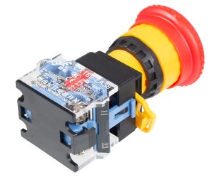 Wyłącznik Cedrus rozdrabniacz RB02PRO