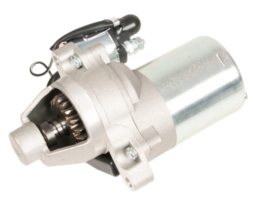 Rozrusznik Loncin elektryczny LC170F CZĘŚĆ ORYGINALNA