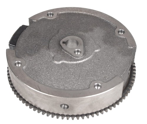 Koło magnesowe Loncin G200FD rozruch elektr. CZĘŚĆ ORYGINALNA