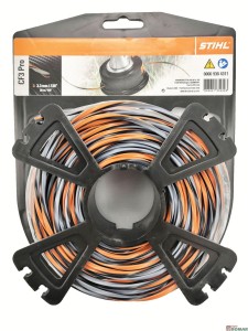 Stihl Żyłka High-Tech CF3 Pro 3,3mm x 36m w opakowaniu