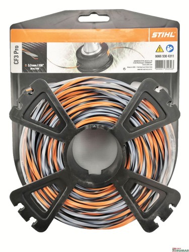 Stihl Żyłka High-Tech CF3 Pro 3,3mm x36 m 