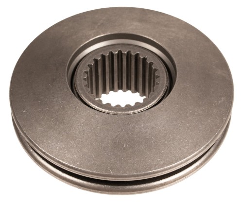 Koło pasowe Weibang kosiarka żyłkowa WBLT567SLC CZĘŚĆ ORYGINALNA