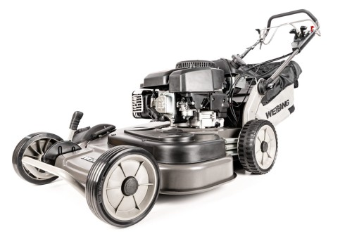 Weibang WB778SLC V-3IN1-A Kosiarka do dużych powierzchni