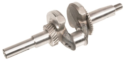 Wał korbowy Loncin  LC170F CZĘŚĆ ORYGINALNA