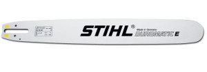 Prowadnica Stihl 3/8 1,6 40cm DUROMATIC