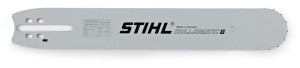 Prowadnica Stihl G 40 cm/16" 1,6mm/0.063" 3/8"