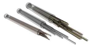 Zestaw żyłek do kosiarki Stihl Żyłka DuroCut fi 2,0 mm x 0,195 48 sztuk.