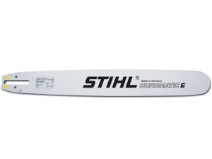 Prowadnica Stihl Duromatic E 3/8 1,3 25"/63cm