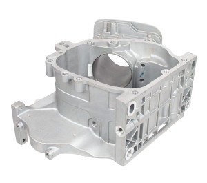 Cylinder Loncin blok silnika LC170FS CZĘŚĆ ORYGINALNA