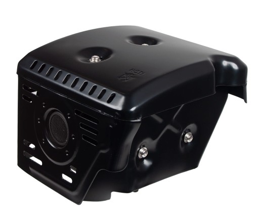 Tłumik Loncin G340F G390F G420F CZĘŚĆ ORYGINALNA