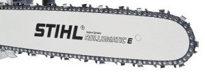 Stihl Rollomatic E 3/8 1,3 18"/45cm MS250, Prowadnica