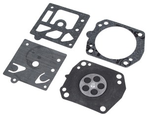 Zestaw membran gaźnika Wacker