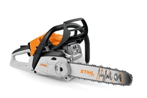 Pilarka spalinowa Stihl MS 212 C-BE.