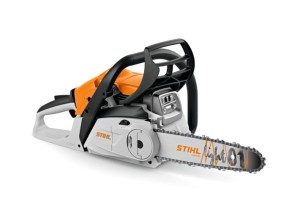Pilarka spalinowa Stihl MS 172 C-BE, 35CM łańcuch PM3, moc 1,4 kW, silnik 2-MIX