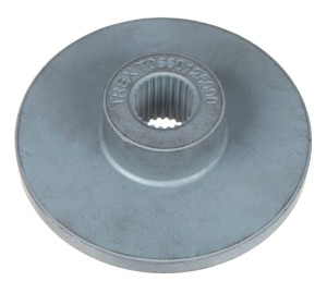 Tarcza traktorek spalinowy Cedrus C-TRAC-65MC