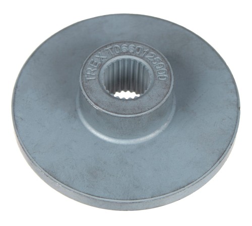 Tarcza traktorek spalinowy Cedrus C-TRAC-65MC