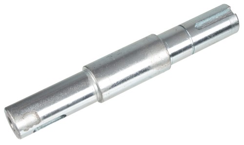Wał koła pasowego Cedrus traktorek C-TRAC-65MC
