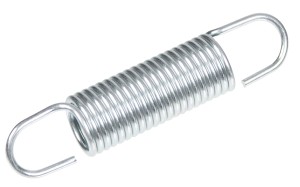 Sprężyna Loncin regulatora LC1P91F-A CZĘŚĆ ORYGINALNA