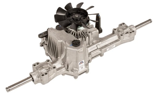 Przekładnia Hydro-Gear K46DR Cedrus traktorek spalinowy C-TRAC-92HC C-TRAC-98HS C-TRAC-102HC