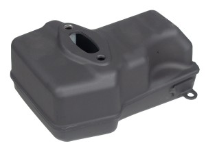 Tłumik Cedrus przecinarka spalinowa CEDPC400-94