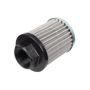 Filtr oleju hydraulicznego Cedrus rozdrabniacz CEDRBD16