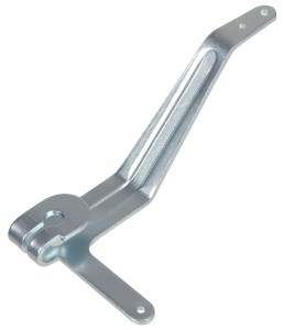 Dźwignia regulatora Cedrus silnik Y173VE