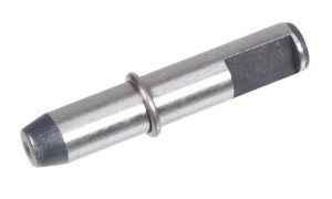 Wałek regulatora Cedrus silnik Y145V
