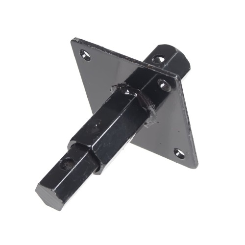 Adapter ostrzy zewnętrzny glebogryzarki Loncin L90 / 1WG3.4-75FQ-D CZĘŚĆ ORYGINALNA