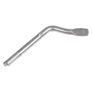 Dźwignia obrotów  Loncin LC175F-2 CZĘŚĆ ORYGINALNA