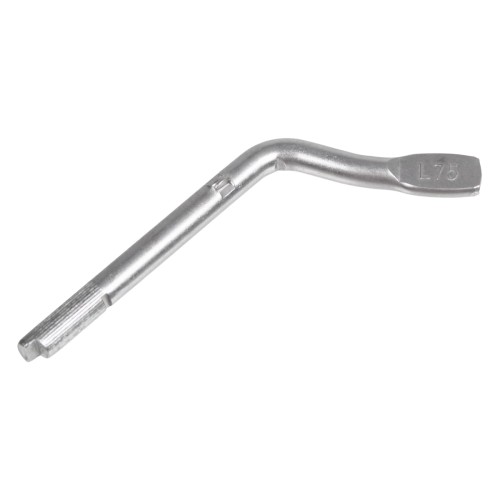 Dźwignia obrotów  Loncin LC175F-2 CZĘŚĆ ORYGINALNA