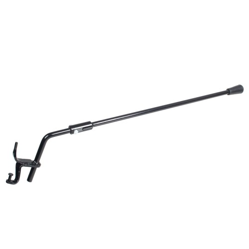 Dźwignia zmiany biegów glebogryzarki Loncin L90 / 1WG3.4-75FQ-D CZĘŚĆ ORYGINALNA