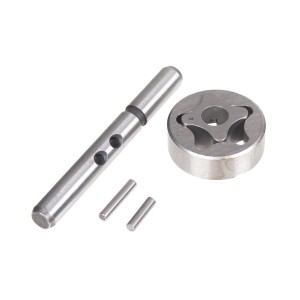 Pompa oleju Loncin LCD460FD CZĘŚĆ ORYGINALNA