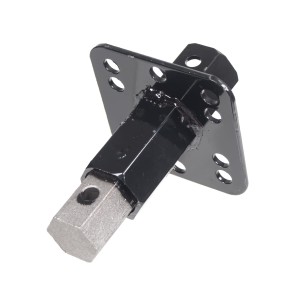 Adapter ostrzy glebogryzarki Loncin L103 L103D1 / 1WG6.8-144FC-Z 1WG5.2-120FQ-ZA CZĘŚĆ ORYGINALNA