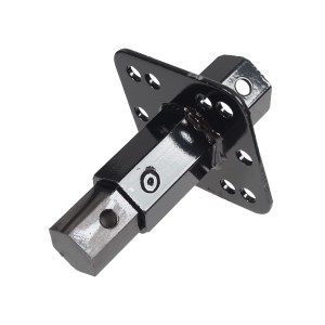 Adapter ostrzy glebogryzarki Loncin L103 L103D1 / 1WG6.8-144FC-Z 1WG5.2-120FQ-ZA CZĘŚĆ ORYGINALNA