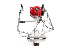 Listwa wibracyjna do betonu Cedrus CEDLW01-2