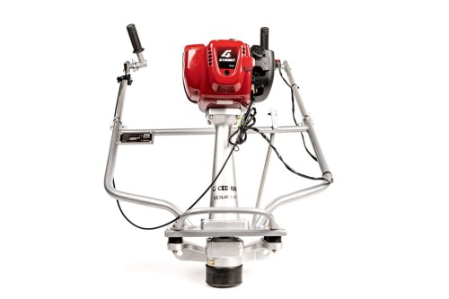 Listwa wibracyjna do betonu Cedrus CEDLW01-2
