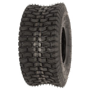 Opona przednia 15x6-6 Cedrus traktorek C-TRAC-86MS C-TRAC-92HC C-TRAC-98HS C-TRAC-102HC