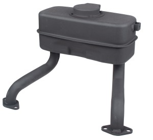 Tłumik Cedrus traktorek C-TRAC-102HC