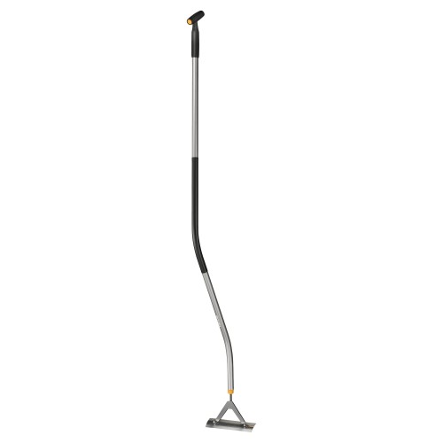 Odchwaszczacz, wygięty trzonek  Ergonomic