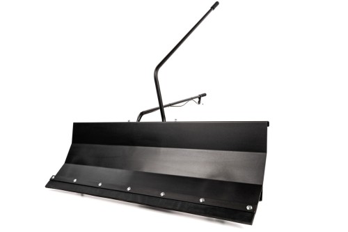 Pług traktorków Stihl Viking Alko