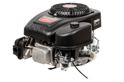 Silnik Loncin LC1P75F-D wał pionowy 22,2 mm / 80 mm