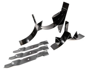 Zestaw do mielenia Cedrus C-TRAC-Z132