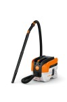 Stihl SEA 50 Akumulatorowy odkurzacz do pracy na mokro/sucho do użytku prywatnego lub półprofesjonalnego