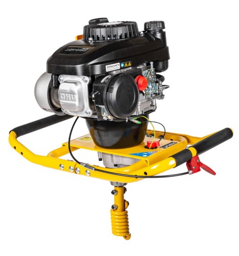 Cedrus SW02 Świder glebowy Cedrus 141 cm3 Zongshen XP140A