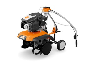 Stihl MH 445 R Glebogryzarka z biegiem wstecznym