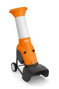 Stihl GHE 250 S mocny elektryczny rozdrabniacz do gałęzi