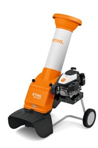 Rozdrabniacz spalinowy Stihl GH 370 S.