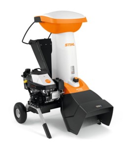 Stihl GH 460 C Rozdrabniacz, mocny rozdrabniacz spalinowy