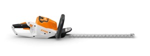 Stihl HSA 50 Nożyce akumulatorowe do cięcia żywopłotów i krzewów